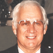 Maurice Pharand